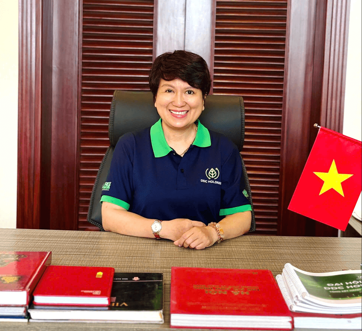 Phạm Ngọc Trâm
