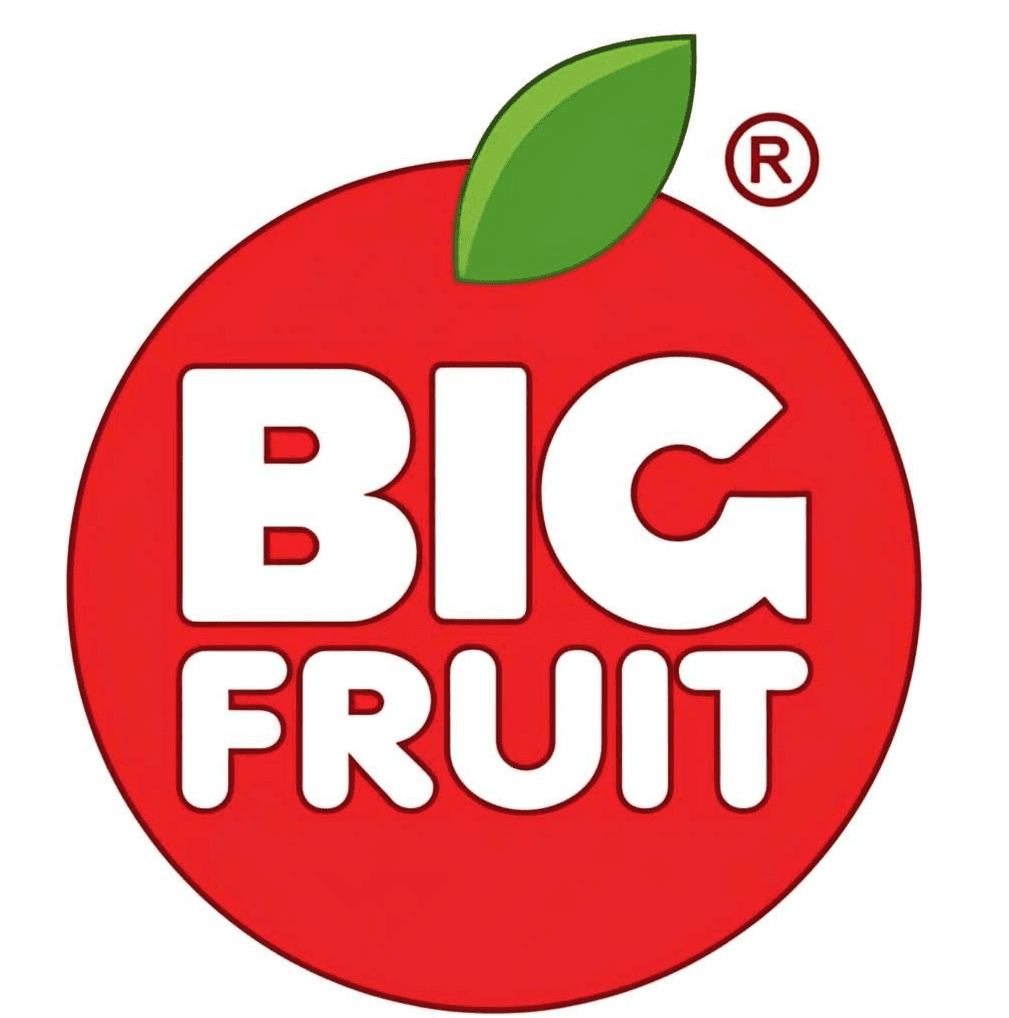 Big Fruit